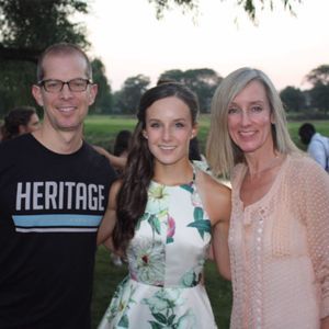 Meet your Posher, Natalie